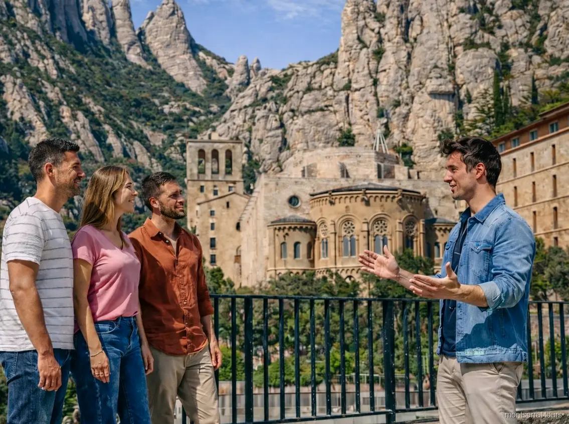 Degustazione di 3 cava con assaggi tradizionali nella regione del Penedès